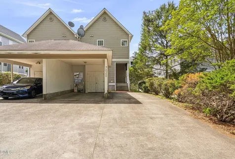 7020 Jeffreys Creek Lane Raleigh NC 27616