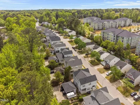 7020 Jeffreys Creek Lane Raleigh NC 27616