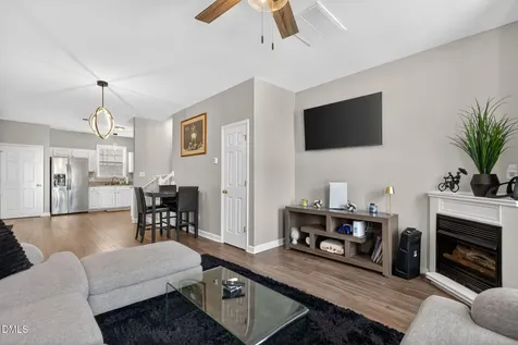 7020 Jeffreys Creek Lane Raleigh NC 27616