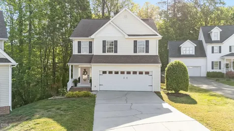 1201 Miracle Drive Wake Forest NC 27587