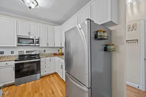 1201 Miracle Drive Wake Forest NC 27587