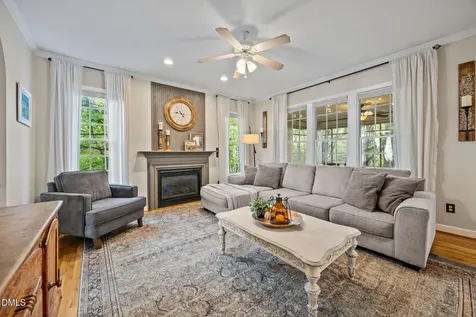 1201 Miracle Drive Wake Forest NC 27587
