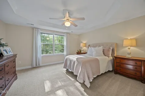 1201 Miracle Drive Wake Forest NC 27587