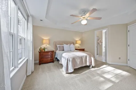 1201 Miracle Drive Wake Forest NC 27587