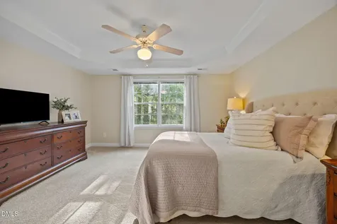 1201 Miracle Drive Wake Forest NC 27587
