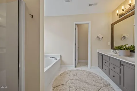 1201 Miracle Drive Wake Forest NC 27587