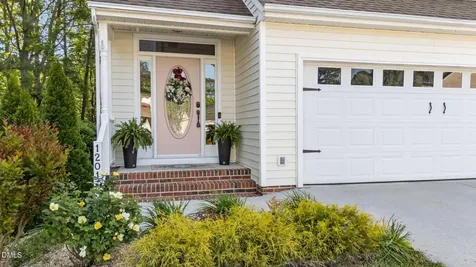 1201 Miracle Drive Wake Forest NC 27587