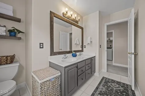 1201 Miracle Drive Wake Forest NC 27587