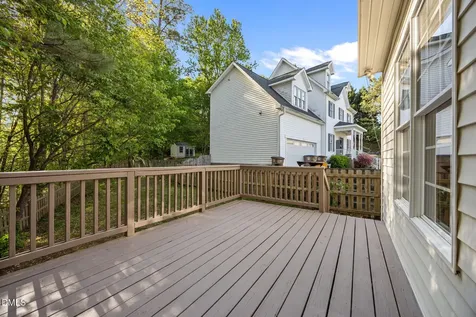 1201 Miracle Drive Wake Forest NC 27587
