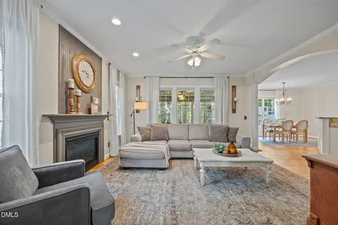1201 Miracle Drive Wake Forest NC 27587