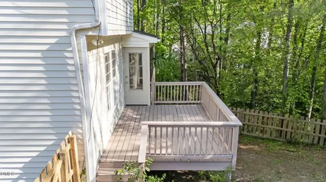 1201 Miracle Drive Wake Forest NC 27587