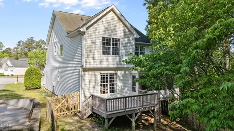 1201 Miracle Drive Wake Forest NC 27587