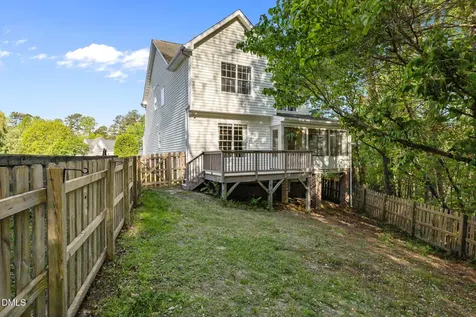 1201 Miracle Drive Wake Forest NC 27587