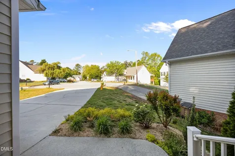 1201 Miracle Drive Wake Forest NC 27587
