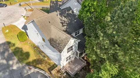 1201 Miracle Drive Wake Forest NC 27587