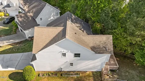 1201 Miracle Drive Wake Forest NC 27587