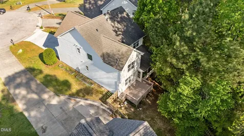 1201 Miracle Drive Wake Forest NC 27587