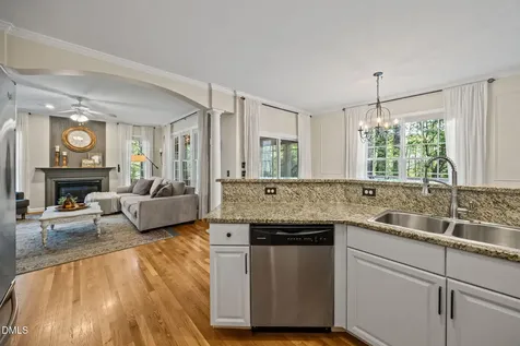 1201 Miracle Drive Wake Forest NC 27587