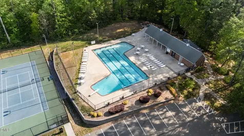 1201 Miracle Drive Wake Forest NC 27587