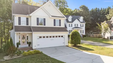 1201 Miracle Drive Wake Forest NC 27587