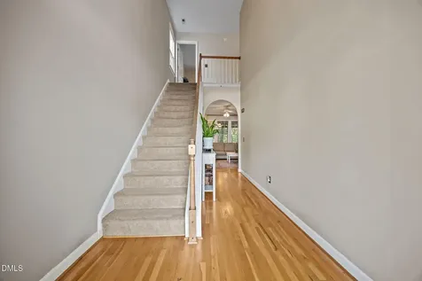 1201 Miracle Drive Wake Forest NC 27587