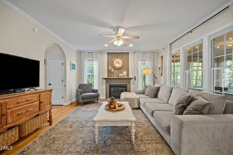 1201 Miracle Drive Wake Forest NC 27587