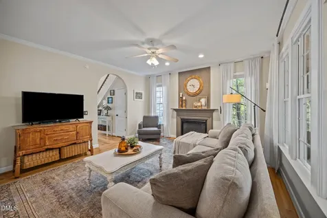 1201 Miracle Drive Wake Forest NC 27587