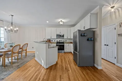 1201 Miracle Drive Wake Forest NC 27587