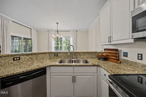 1201 Miracle Drive Wake Forest NC 27587