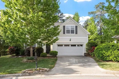 1757 Laurel Park Place Cary NC 27511