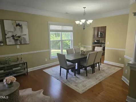 1757 Laurel Park Place Cary NC 27511
