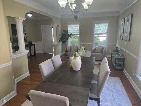 1757 Laurel Park Place Cary NC 27511