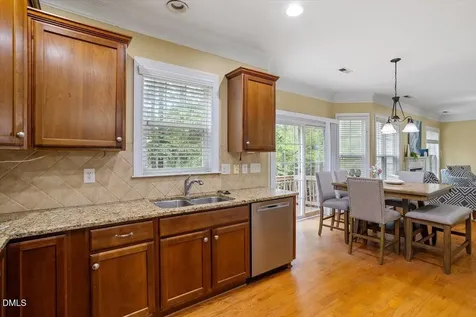 1757 Laurel Park Place Cary NC 27511