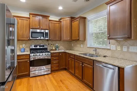 1757 Laurel Park Place Cary NC 27511