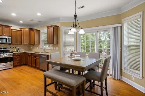 1757 Laurel Park Place Cary NC 27511