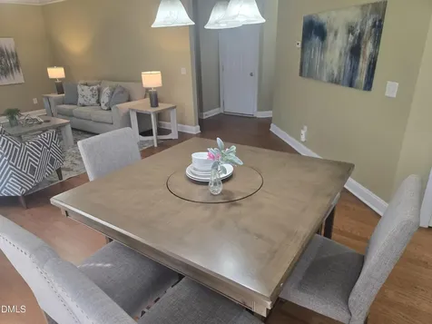 1757 Laurel Park Place Cary NC 27511