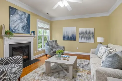 1757 Laurel Park Place Cary NC 27511