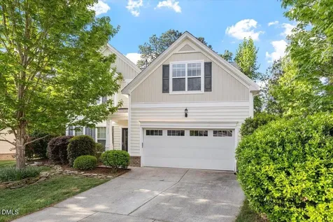 1757 Laurel Park Place Cary NC 27511
