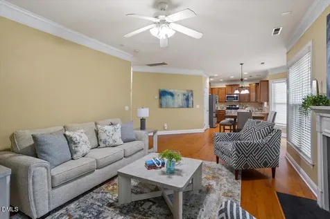 1757 Laurel Park Place Cary NC 27511