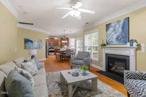 1757 Laurel Park Place Cary NC 27511