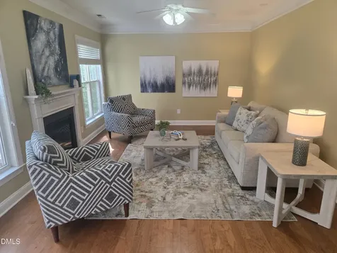 1757 Laurel Park Place Cary NC 27511