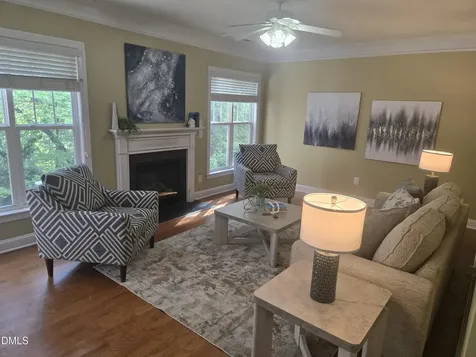 1757 Laurel Park Place Cary NC 27511