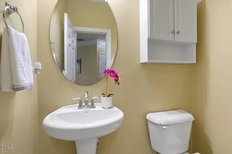 1757 Laurel Park Place Cary NC 27511