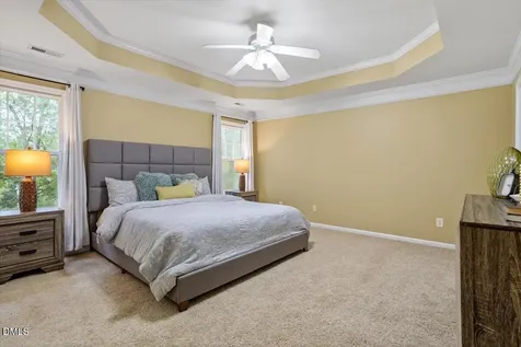 1757 Laurel Park Place Cary NC 27511