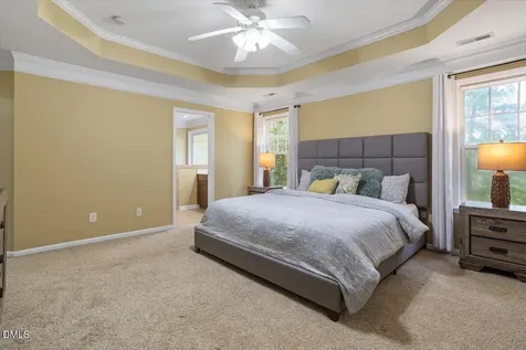 1757 Laurel Park Place Cary NC 27511