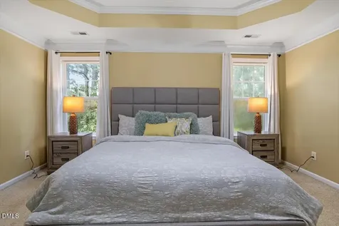 1757 Laurel Park Place Cary NC 27511