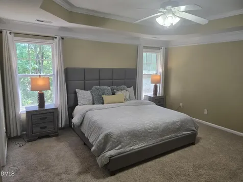 1757 Laurel Park Place Cary NC 27511