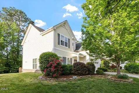1757 Laurel Park Place Cary NC 27511