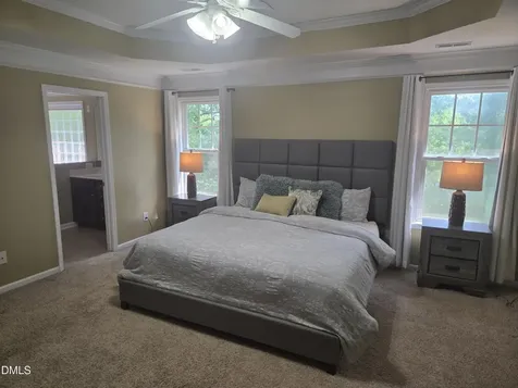 1757 Laurel Park Place Cary NC 27511