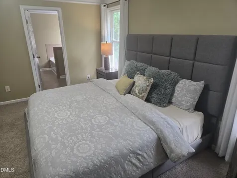 1757 Laurel Park Place Cary NC 27511